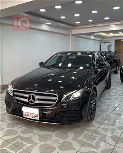 مێرسێدس بێنز E-Class